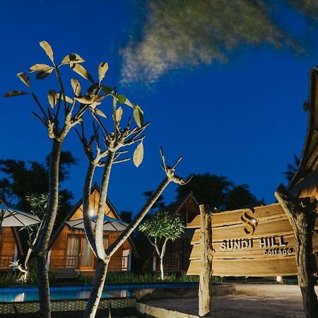 Sundi Hill Cottage Toyapakeh المظهر الخارجي الصورة