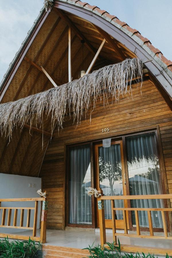 Sundi Hill Cottage Toyapakeh المظهر الخارجي الصورة