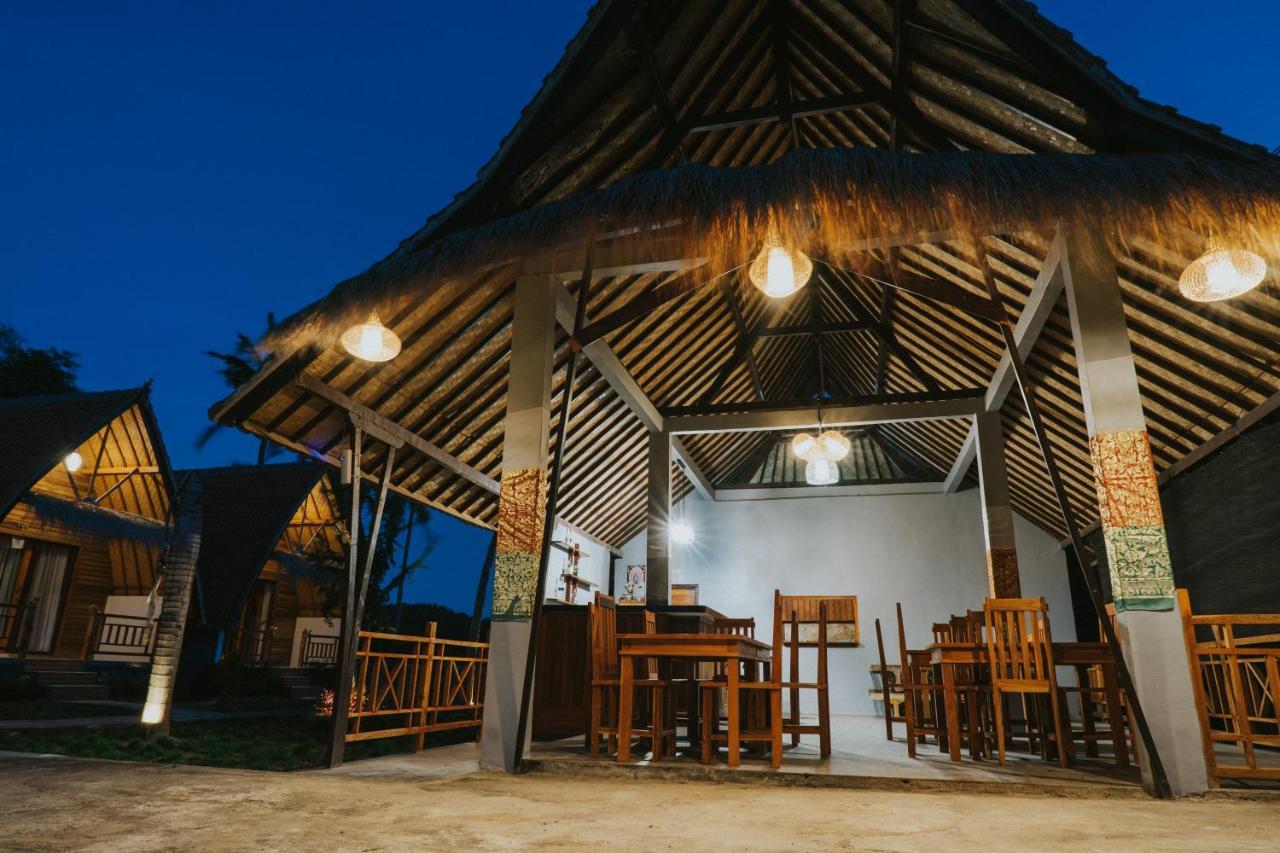 Sundi Hill Cottage Toyapakeh المظهر الخارجي الصورة