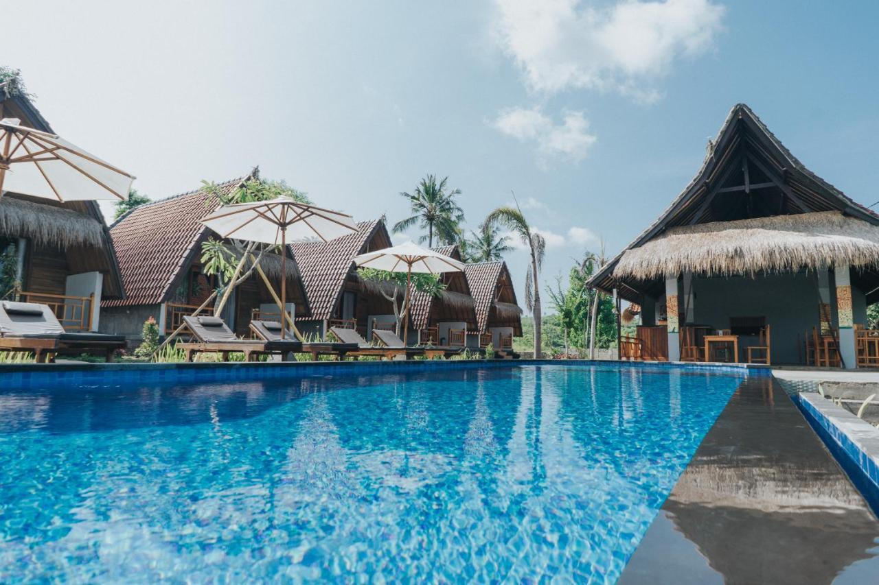 Sundi Hill Cottage Toyapakeh المظهر الخارجي الصورة