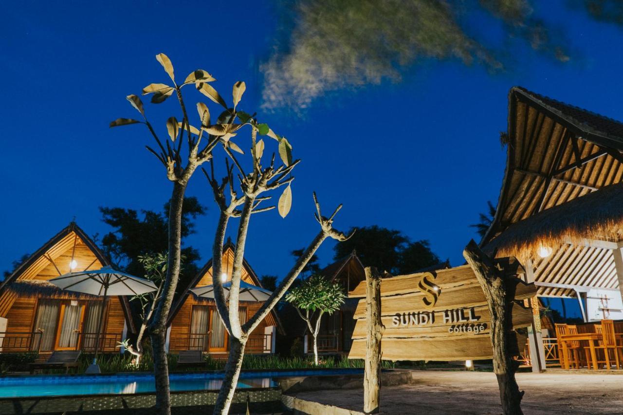 Sundi Hill Cottage Toyapakeh المظهر الخارجي الصورة