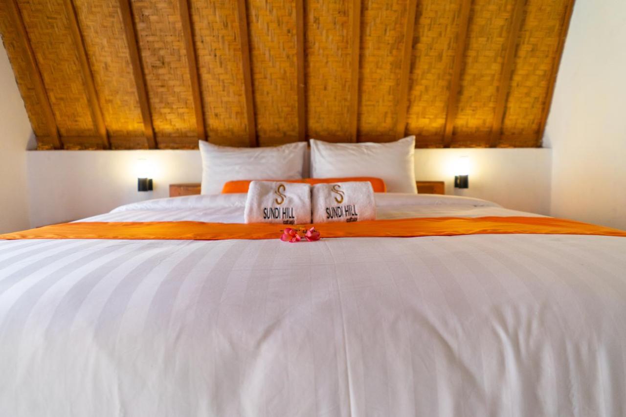 Sundi Hill Cottage Toyapakeh المظهر الخارجي الصورة