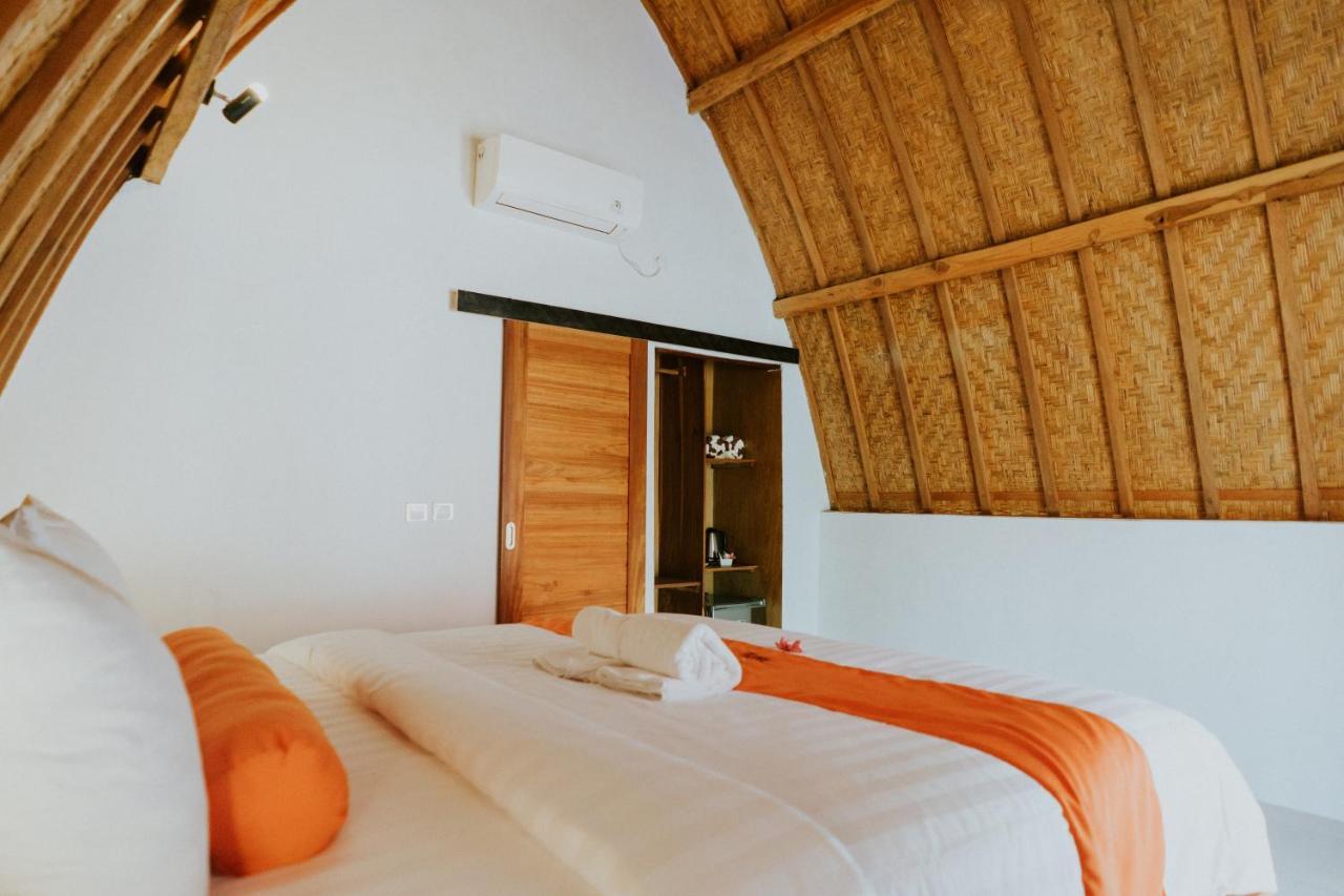 Sundi Hill Cottage Toyapakeh المظهر الخارجي الصورة