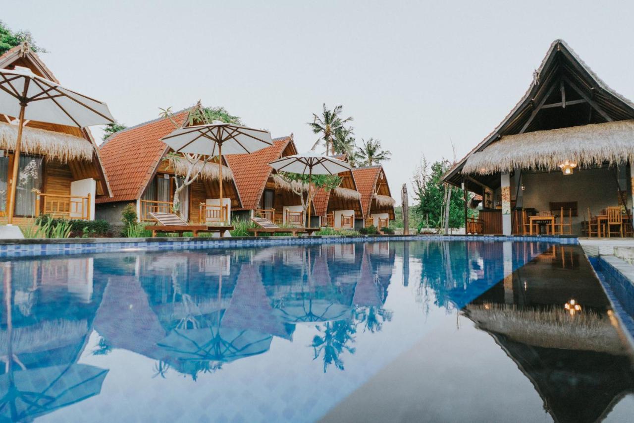 Sundi Hill Cottage Toyapakeh المظهر الخارجي الصورة