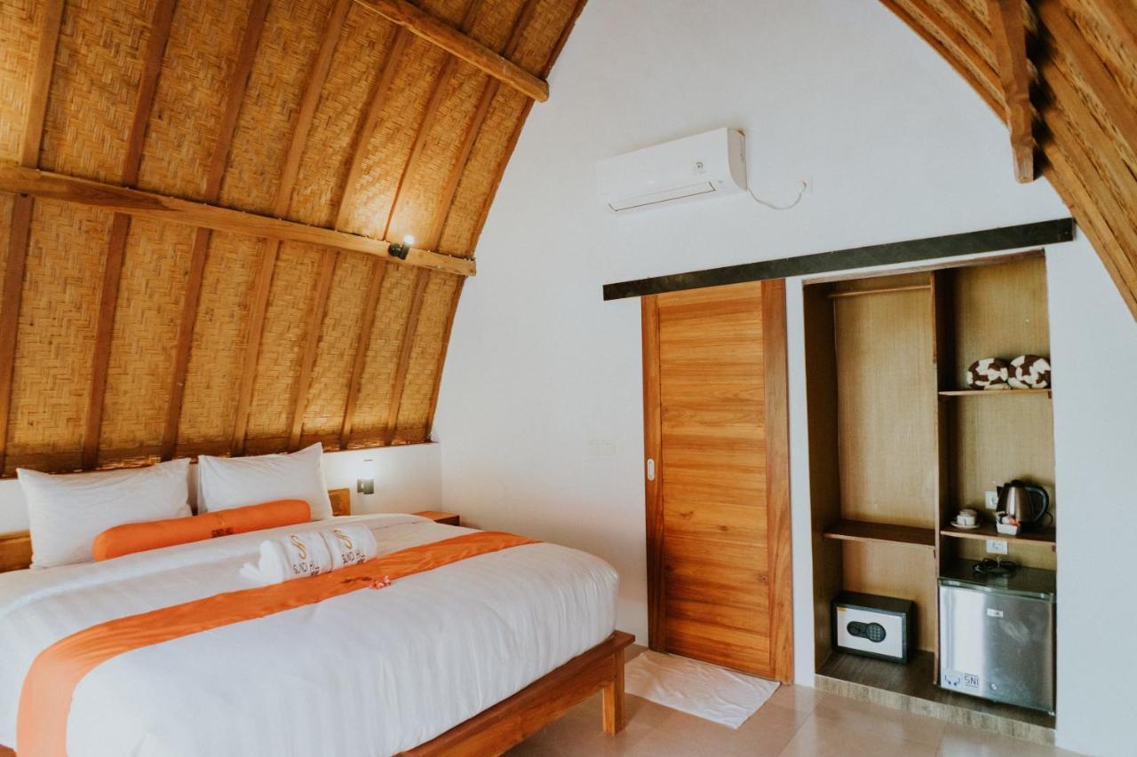 Sundi Hill Cottage Toyapakeh المظهر الخارجي الصورة
