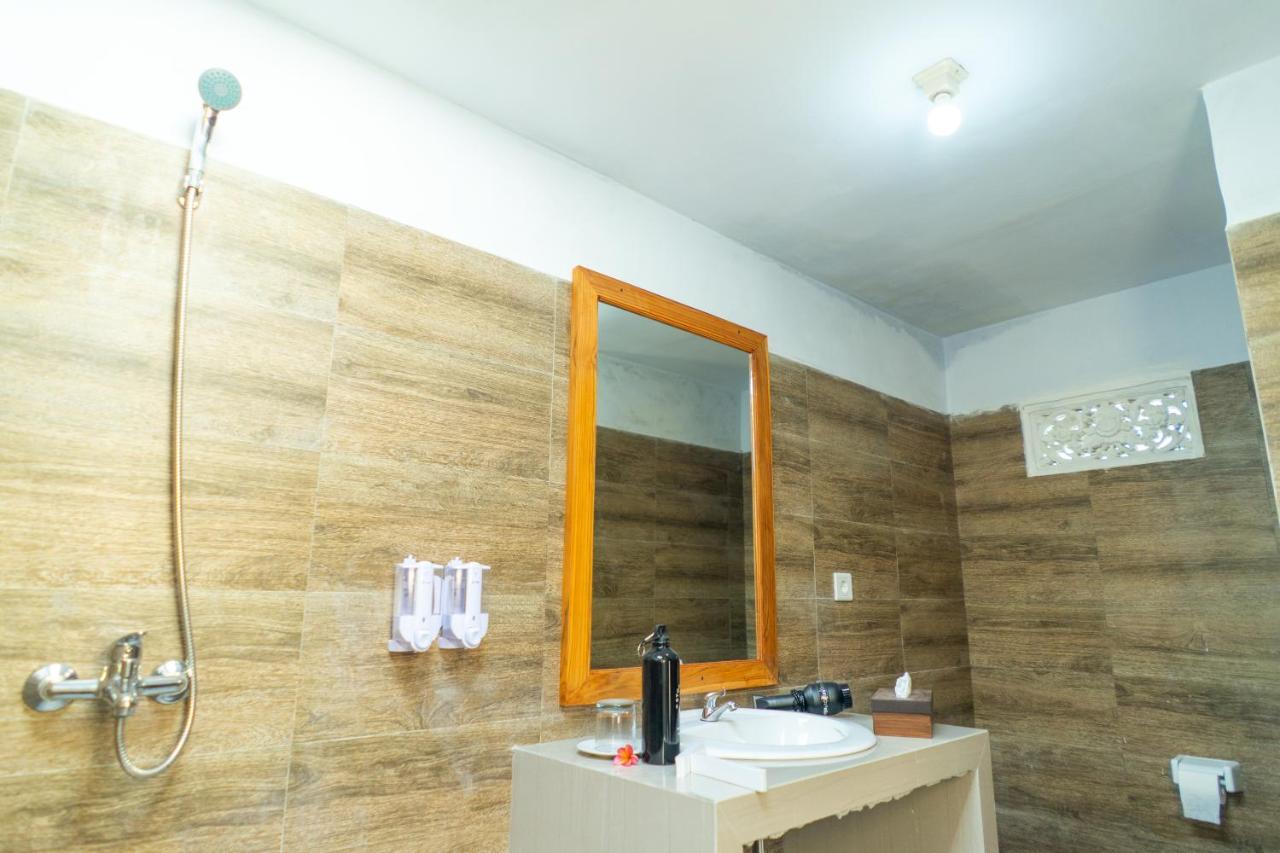 Sundi Hill Cottage Toyapakeh المظهر الخارجي الصورة