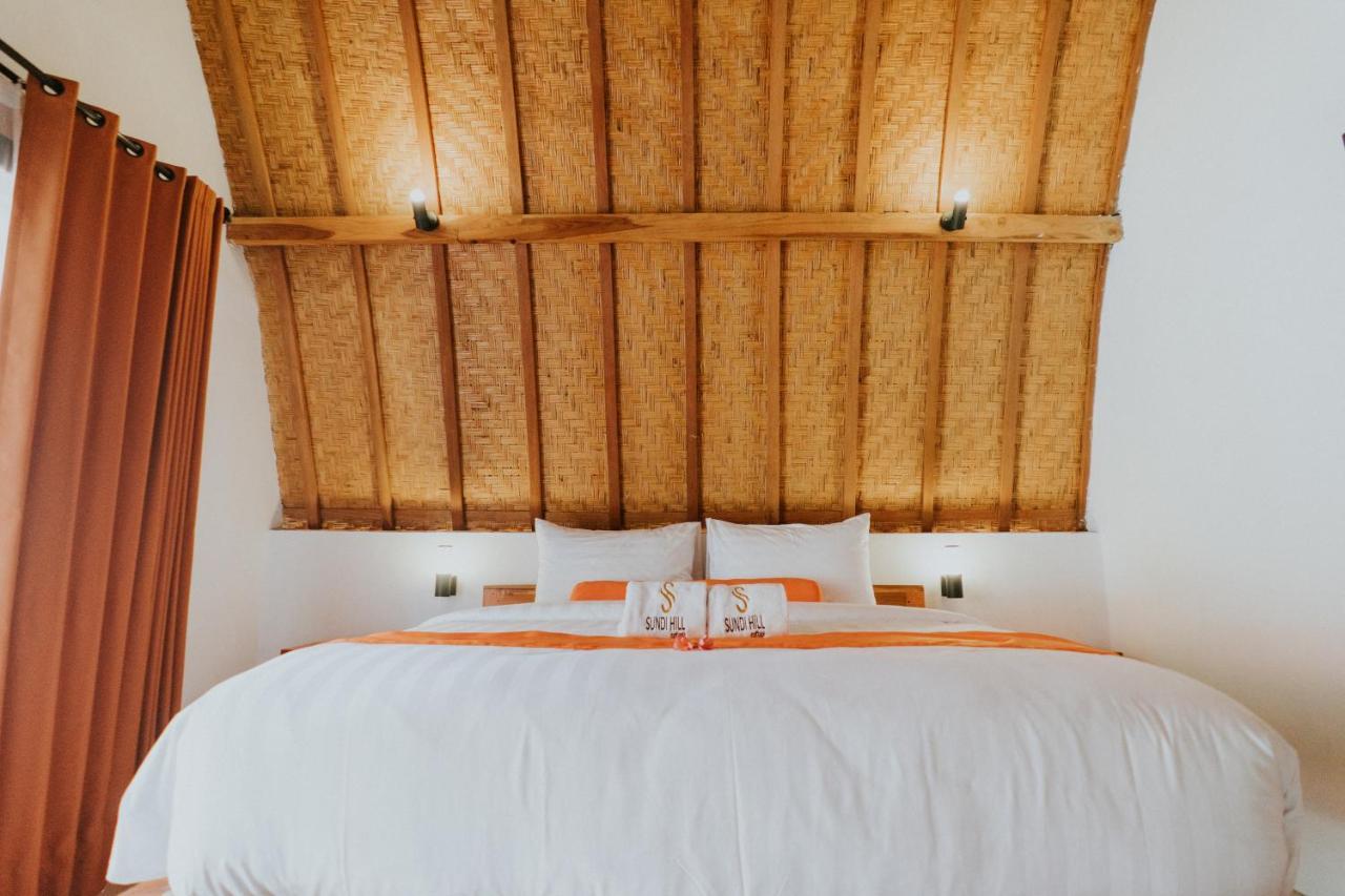 Sundi Hill Cottage Toyapakeh المظهر الخارجي الصورة